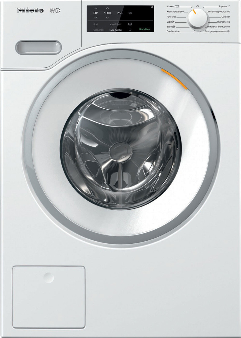 Miele WWF120 WCS