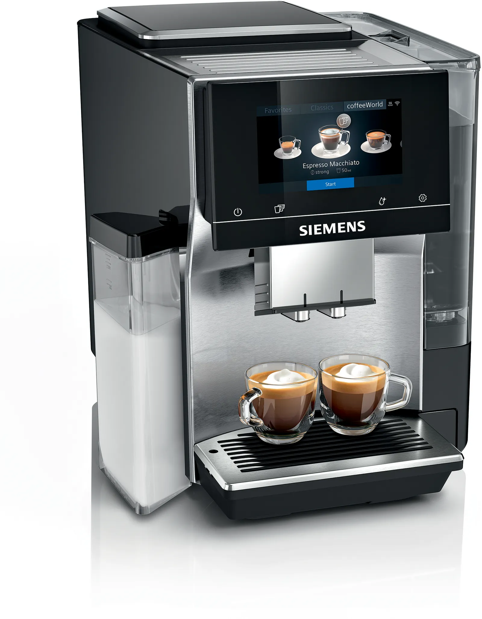 Siemens EQ700