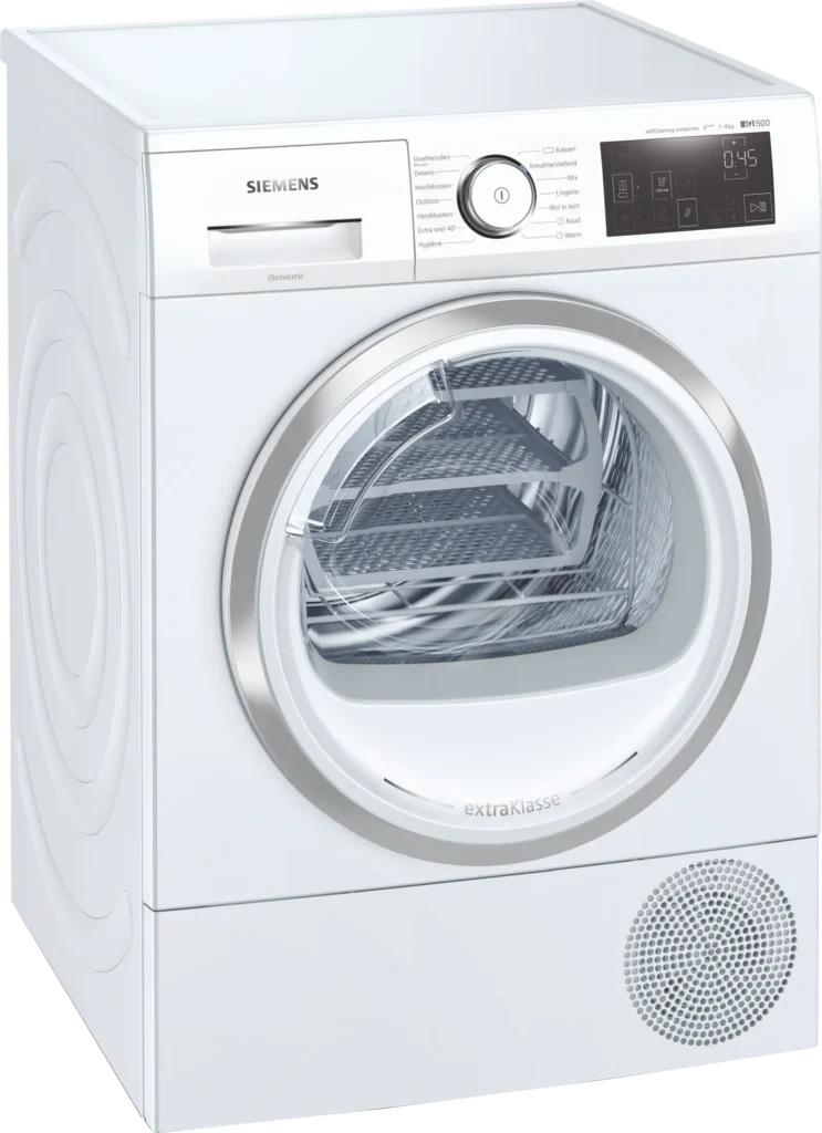 Siemens WT7U4692NL